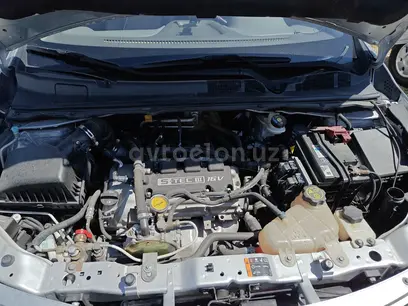 Chevrolet Cobalt 2014 yil, shahar Guliston uchun 7 800 у.е. id5192150