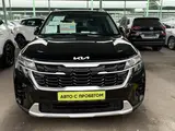 Kia Seltos 2023 года, в Ташкент за 23 700 y.e. id6393294, Фото №1