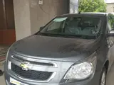 Chevrolet Cobalt, 4 позиция 2024 года, КПП Автомат, в Бухара за 12 600 y.e. id5193291, Фото №1