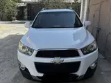 Chevrolet Captiva, 2 pozitsiya 2013 yil, КПП Mexanika, shahar Samarqand uchun 12 500 у.е. id5205992, Fotosurat №1