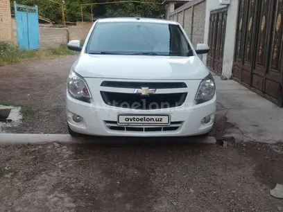 Chevrolet Cobalt, 2 pozitsiya 2019 yil, КПП Mexanika, shahar Angren uchun 9 400 у.е. id5198724