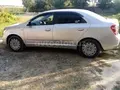 Серебристый Chevrolet Cobalt, 3 позиция 2014 года, КПП Механика, в Мирабад за 7 185 y.e. id6594804
