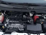 Chevrolet Spark, 4 позиция 2022 года, КПП Механика, в Фергана за 9 600 y.e. id6425482, Фото №1