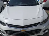 Chevrolet Malibu 2 2018 yil, shahar Toshkent uchun 20 500 у.е. id5035009, Fotosurat №1