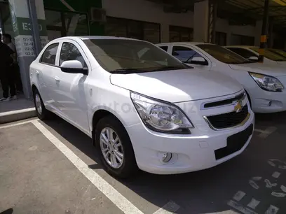 Chevrolet Cobalt, 4 позиция 2023 года, КПП Автомат, в Ташкент за 12 500 y.e. id5214738