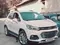 Oq Chevrolet Tracker, 3 pozitsiya 2019 yil, КПП Avtomat, shahar Namangan uchun 11 500 у.е. id5135163