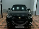 Chevrolet Captiva, 4 позиция 2016 года, КПП Автомат, в Самарканд за 16 500 y.e. id6466195, Фото №1