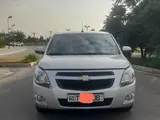 Chevrolet Cobalt, 3 позиция 2018 года, КПП Механика, в Ташкент за 9 300 y.e. id6491257, Фото №1