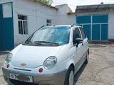 Chevrolet Matiz, 4 pozitsiya 2016 yil, КПП Mexanika, shahar Jizzax uchun ~2 933 у.е. id6454267, Fotosurat №1