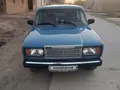 ВАЗ (Lada) 2107 1987 года, КПП Механика, в Беруни за ~2 374 y.e. id5124213