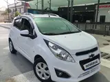 Chevrolet Spark, 2 pozitsiya 2011 yil, КПП Mexanika, shahar Andijon uchun 4 600 у.е. id6525124, Fotosurat №1