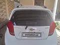Oq Chevrolet Spark, 2 pozitsiya 2019 yil, КПП Mexanika, shahar Toshkent uchun 8 000 у.е. id5211307