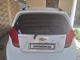 Белый Chevrolet Spark, 2 позиция 2019 года, КПП Механика, в Ташкент за 8 000 y.e. id5211307, Фото №1
