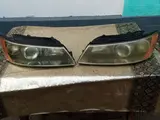 Фары от Hyundai Sonata NF6 2008 в Сырдарья за ~78 y.e. id6379558, Фото №1