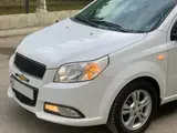 Chevrolet Nexia 3 2017 года, КПП Автомат, в Ташкент за ~8 435 y.e. id5181885, Фото №1