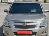 Chevrolet Cobalt, 2 pozitsiya 2014 yil, КПП Mexanika, shahar Jizzax uchun 7 300 у.е. id5149145, Fotosurat №1