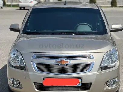 Chevrolet Cobalt, 2 позиция 2014 года, КПП Механика, в Джизак за 8 000 y.e. id5149145