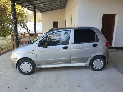 Chevrolet Matiz, 4 позиция 2010 года, КПП Механика, в Навои за 3 300 y.e. id6714464