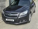 Chevrolet Malibu, 3 позиция 2012 года, КПП Автомат, в Ташкент за 10 950 y.e. id6510050, Фото №1