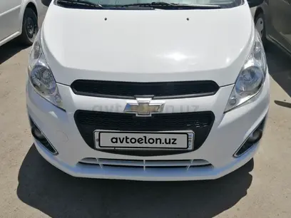 Chevrolet Spark, 2 позиция 2019 года, КПП Механика, в Ургенч за ~7 866 y.e. id5204811