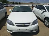 Chevrolet Gentra, 3 позиция 2024 года, КПП Автомат, в Карши за ~15 654 y.e. id5202738, Фото №1