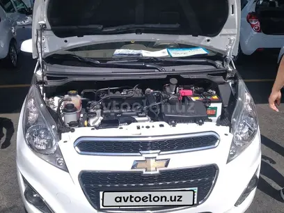 Chevrolet Spark, 2 позиция 2018 года, КПП Механика, в Ташкент за 7 800 y.e. id4982555