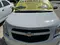 Белый Chevrolet Cobalt, 2 позиция 2024 года, КПП Механика, в Навои за ~12 714 y.e. id5217681