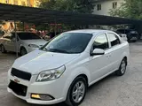 Chevrolet Nexia 3, 3 позиция 2018 года, КПП Автомат, в Ташкент за 9 300 y.e. id5235539, Фото №1