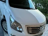 Белый Chevrolet Cobalt, 4 позиция 2020 года, КПП Автомат, в Бухара за 12 400 y.e. id5036029, Фото №1