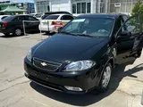 Черный Chevrolet Gentra, 3 позиция 2024 года, КПП Автомат, в Ташкент за ~13 438 y.e. id5220399, Фото №1