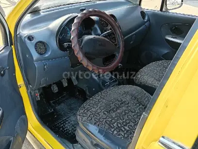 Chevrolet Matiz, 2 позиция 2006 года, КПП Механика, в Бухара за 2 300 y.e. id4934170