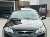 Chevrolet Gentra, 3 позиция 2024 года, КПП Автомат, в Бекабад за ~13 415 y.e. id5265379, Фото №1