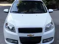 Белый Chevrolet Nexia 3, 2 позиция 2020 года, КПП Механика, в Ташкент за 8 050 y.e. id6509102