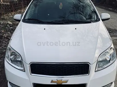 Chevrolet Nexia 3, 2 позиция 2019 года, КПП Механика, в Чирчик за 9 200 y.e. id5164125