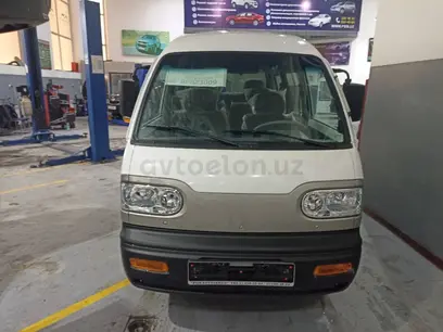 Белый Chevrolet Damas 2024 года, КПП Механика, в Нарынский район за ~7 705 y.e. id5180970