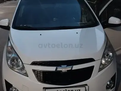 Chevrolet Spark 2011 года, КПП Механика, в Ташкент за ~5 116 y.e. id5209692