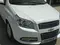 Белый Chevrolet Nexia 3, 4 позиция 2019 года, КПП Автомат, в Бухара за 7 900 y.e. id5190378