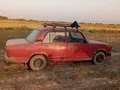 Красный ВАЗ (Lada) 2107 1992 года, КПП Механика, в Гулистан за ~1 661 y.e. id6667014