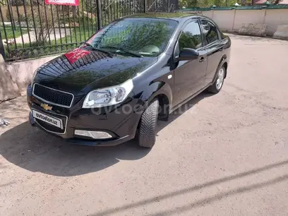 Chevrolet Nexia 3 2022 yil, КПП Avtomat, shahar Toshkent uchun ~11 850 у.е. id4976812