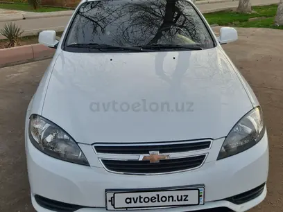 Белый Chevrolet Gentra, 1 позиция 2018 года, КПП Механика, в Ташкент за 10 400 y.e. id5146620