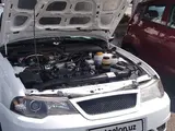 Белый Chevrolet Nexia 2, 2 позиция SOHC 2013 года, КПП Механика, в Ташкент за 5 500 y.e. id5033356, Фото №1