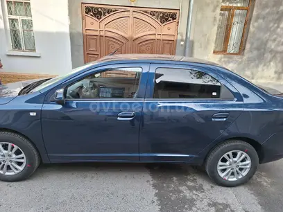 Chevrolet Cobalt, 4 позиция 2024 года, КПП Автомат, в Ташкент за 13 000 y.e. id4984190