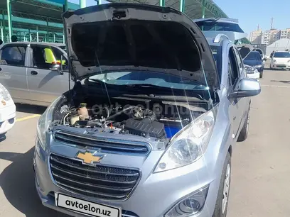 Chevrolet Spark, 3 позиция 2013 года, КПП Механика, в Ташкент за 5 300 y.e. id5112333