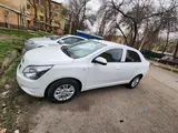 Chevrolet Cobalt, 4 позиция 2024 года, КПП Автомат, в Ташкент за 13 600 y.e. id5027202, Фото №1