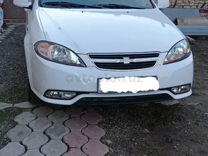Chevrolet Lacetti 2020 года, КПП Механика, в Ташкент за ~12 285 y.e. id4918097