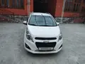 Белый Chevrolet Spark, 2 позиция 2019 года, КПП Механика, в Фергана за 8 400 y.e. id5026248