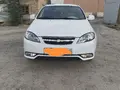 Белый Chevrolet Gentra, 2 позиция 2022 года, КПП Механика, в Ташкент за 13 300 y.e. id5184927