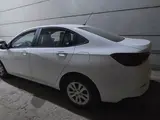 Oq Chevrolet Onix 2023 yil, shahar Denov uchun ~11 812 у.е. id6452105