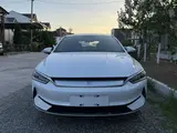 Белый BYD Qin Plus 2024 года, КПП Автомат, в Ташкент за 16 900 y.e. id6390843, Фото №1
