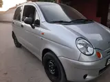 Серебристый Daewoo Matiz (Standart), 3 позиция 2010 года, КПП Механика, в Беруни за ~2 896 y.e. id6458195, Фото №1